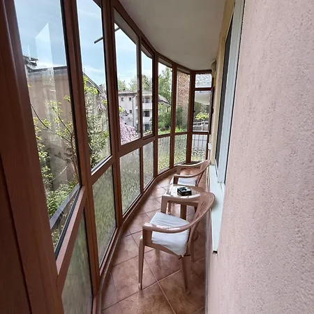 за гости калина Veliko Tarnovo