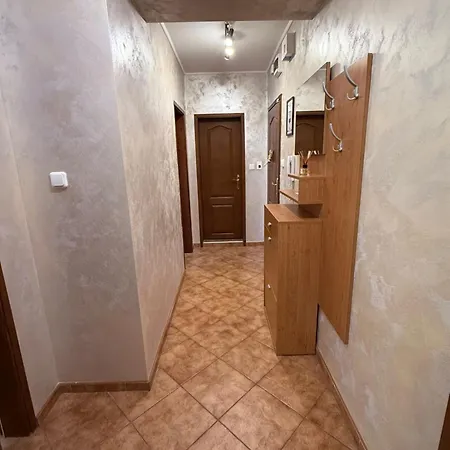 за гости калина Apartman *