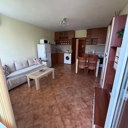 за гости калина Apartman