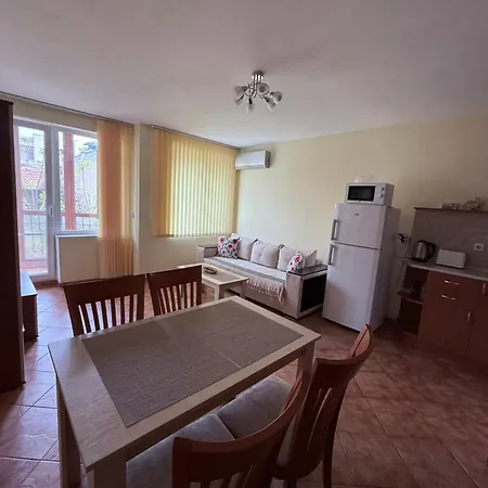 Apartman за гости калина