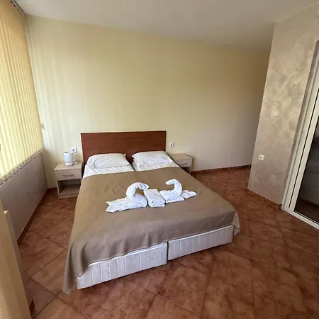 Apartman за гости калина *
