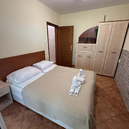 Apartman за гости калина